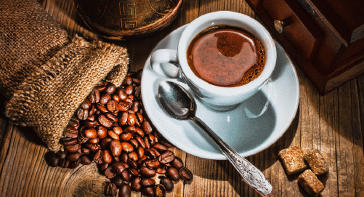 Capsule, cialde, macinato o in grani: il caffè è la bevanda più consumata al mondo